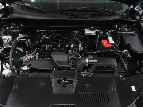 Used 2024 Honda CR-V EX image 30