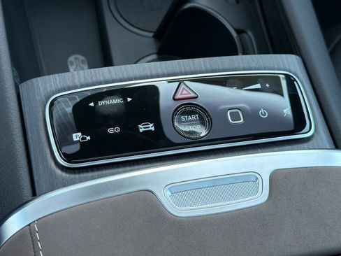 New 2026 Mercedes-Benz EQS 450+ 4MATIC Sedan image 20