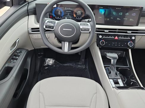 New 2026 Hyundai Tucson SEL FWD image 7