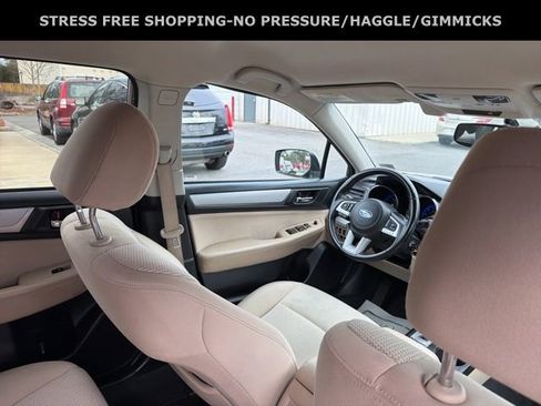 Used 2016 Subaru Outback 2.5i Premium image 32