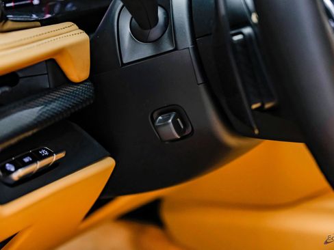 Used 2023 Chevrolet Corvette Z06 w/ Stealth Interior Trim Package image 49