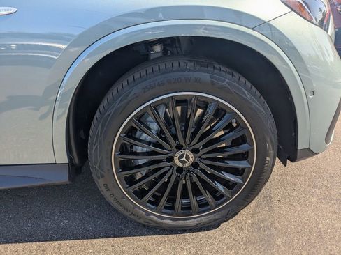 Certified 2025 Mercedes-Benz GLC 350e 4MATIC image 24