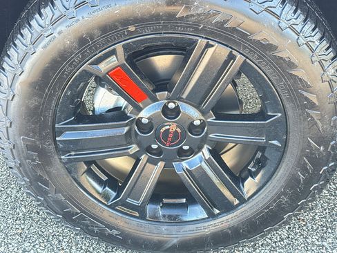New 2026 Nissan Rogue SV AWD/4WD image 9