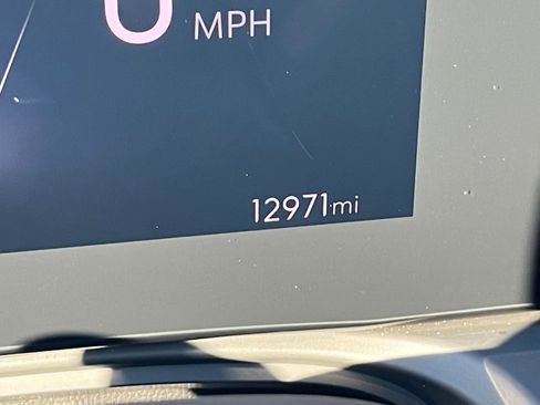 Used 2025 Buick Encore GX Preferred image 40