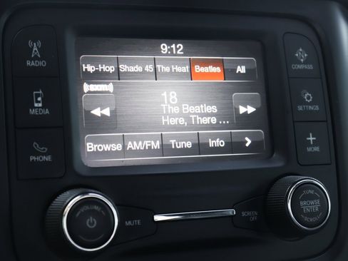 Used 2021 RAM 4500 Tradesman image 18