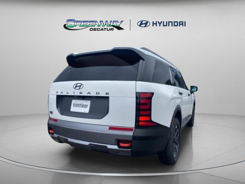New 2026 Hyundai Palisade XRT Pro AWD/4WD image 7
