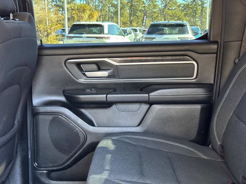 Used 2022 RAM 1500 Big Horn image 15