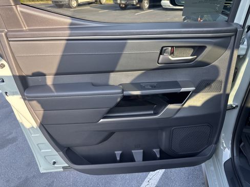 New 2026 Toyota Tundra Limited image 26