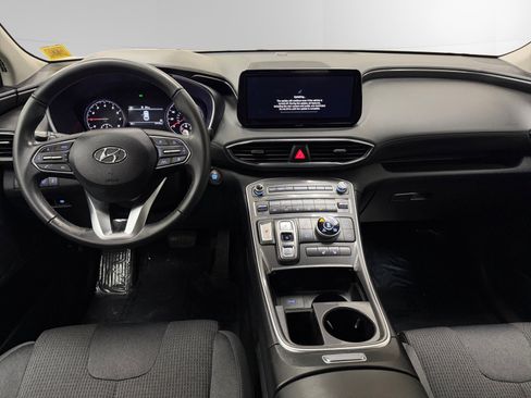 Certified 2023 Hyundai Santa Fe SEL image 10