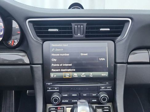 Used 2017 Porsche 911 Carrera 4S image 20