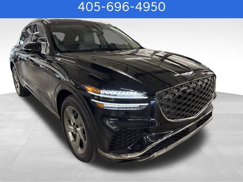 Used 2026 Genesis GV70 2.5T Select AWD/4WD image 2