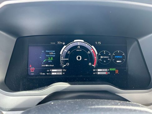 Used 2026 Toyota Sequoia Platinum w/ Tow Technology Package image 29