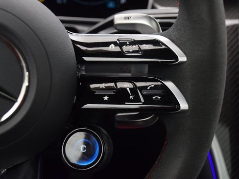 Certified 2024 Mercedes-Benz CLE 53 AMG 4MATIC image 23