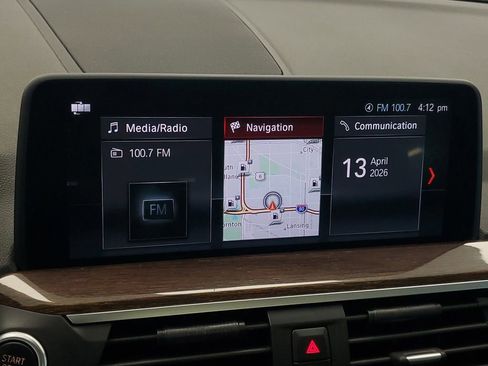 Used 2019 BMW X3 xDrive30i AWD/4WD image 18