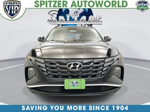 Used 2022 Hyundai Tucson SEL w/ Convenience Package AWD/4WD image 5
