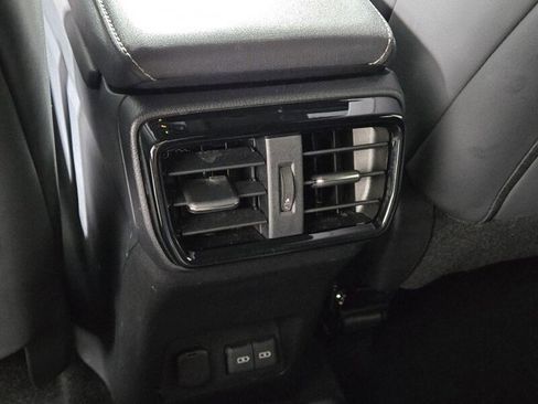 Certified 2025 Lexus NX 450h+ F Sport w/ Towing Package (2000 Lbs) image 16