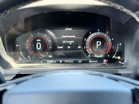 Used 2021 Ford Explorer ST w/ Equipment Group 401A AWD/4WD image 30