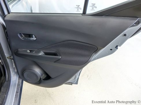 Used 2022 Nissan Kicks SV FWD image 20