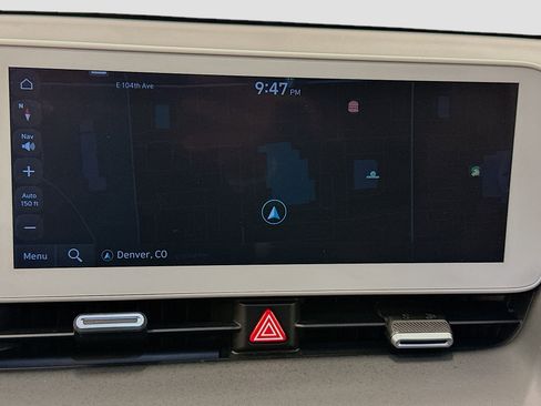 Used 2024 Hyundai Ioniq 5 SE image 22