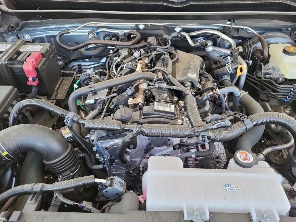Used 2026 Toyota Tacoma SR5 w/ SR5 Upgrade Package AWD/4WD image 26