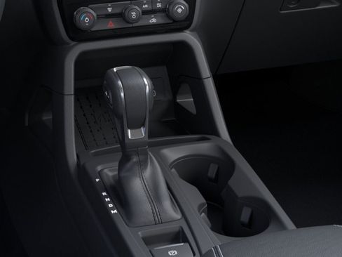 New 2026 Ford Ranger XLT AWD/4WD image 15