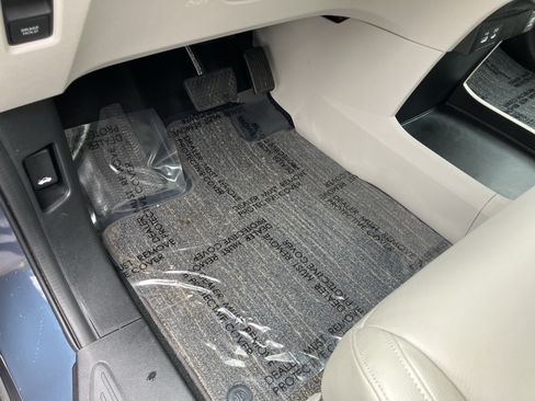 Used 2026 Honda Odyssey EX-L image 18