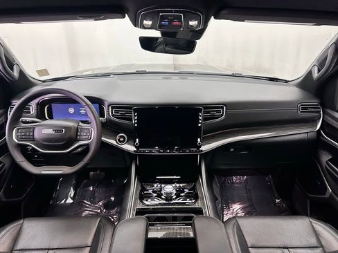 Used 2022 Jeep Wagoneer Series III w/ Convenience Group I image 29