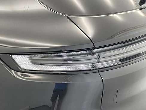 New 2025 Porsche Cayenne Turbo image 16