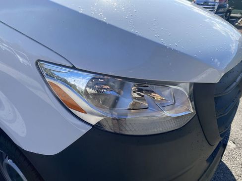 New 2026 Mercedes-Benz Sprinter 3500 image 19