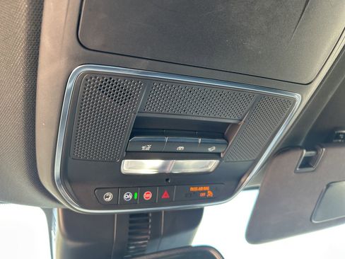 Used 2025 Buick Enclave Avenir w/ Trailering Package, 5000 lbs. image 19