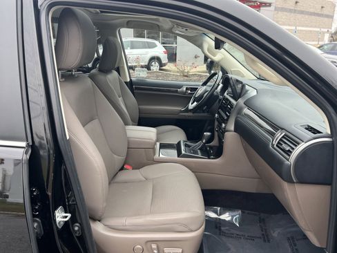 Used 2023 Lexus GX 460 Premium image 27