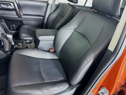 Used 2024 Toyota 4Runner TRD Pro AWD/4WD image 21