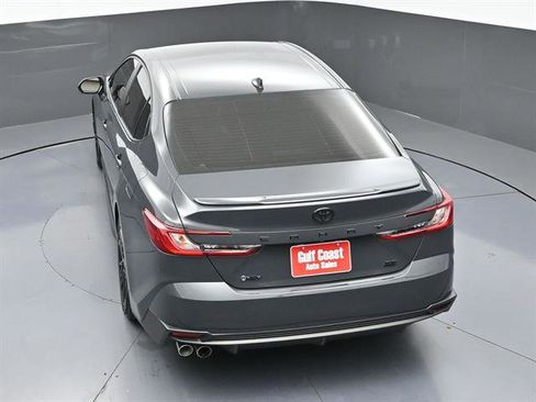 Certified 2025 Toyota Camry SE w/ Convenience Package image 42