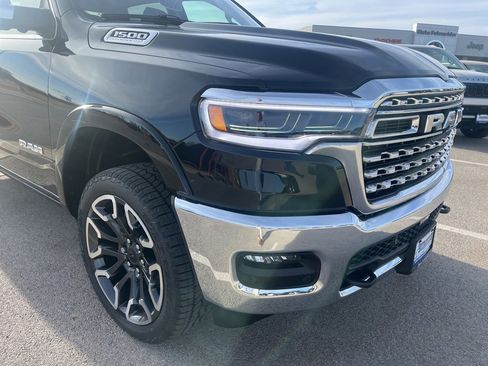 New 2026 RAM 1500 Limited image 9