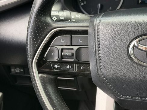 Used 2023 Toyota Tundra SR5 AWD/4WD image 14