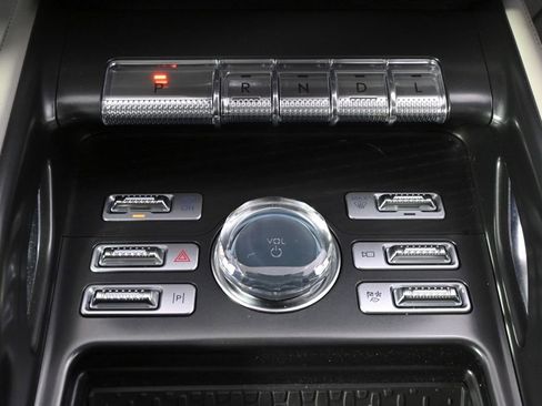 New 2026 Lincoln Nautilus Reserve w/ Jet Appearance Package AWD/4WD image 31