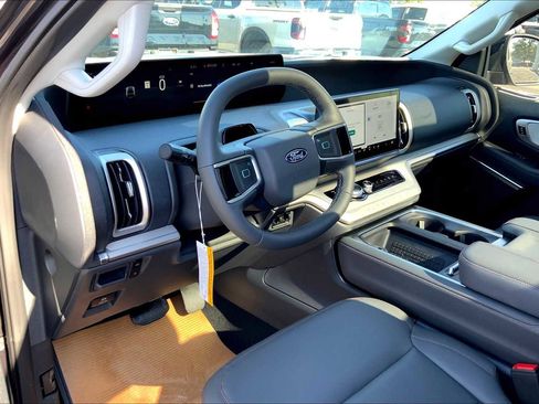 New 2025 Ford Expedition Max Active image 6