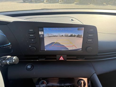 New 2026 Hyundai Elantra SEL Sport Premium FWD image 22
