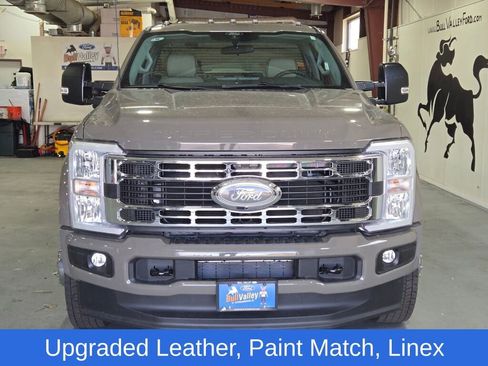 New 2026 Ford F450 XLT w/ 360-Degree Camera Package AWD/4WD image 4