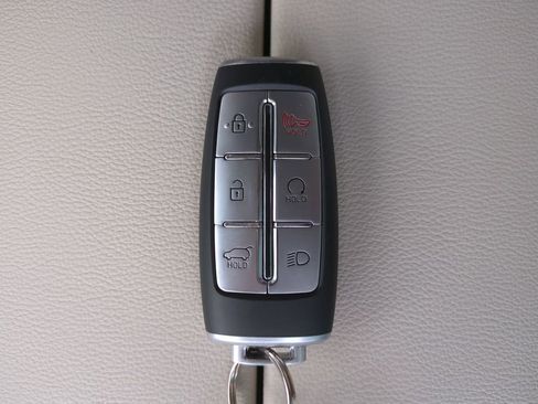 Used 2023 Genesis GV80 2.5T image 39