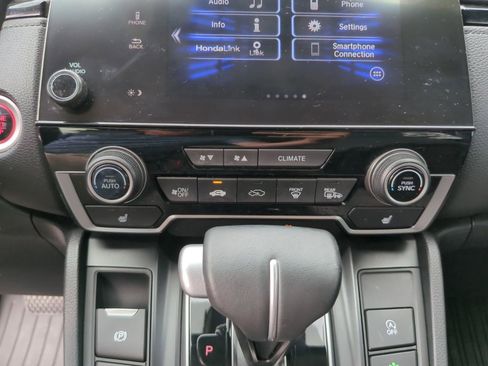 Used 2022 Honda CR-V EX-L image 28