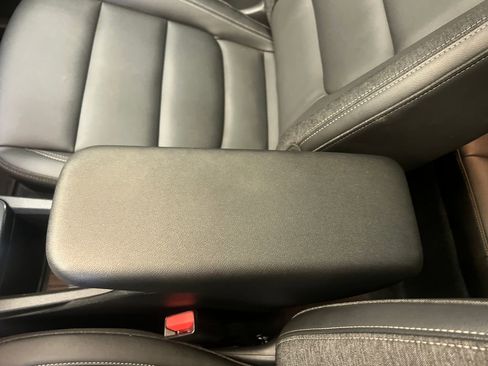 Used 2023 Chevrolet TrailBlazer ACTIV w/ Sun and Liftgate Package AWD/4WD image 31