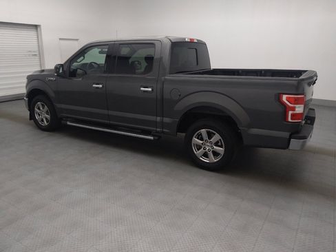 Used 2019 Ford F150 XLT w/ Equipment Group 302A Luxury RWD image 3