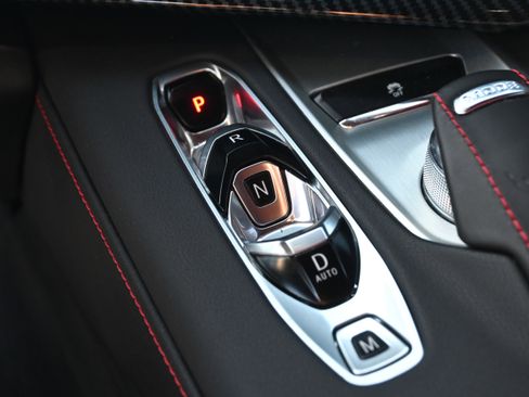 Used 2023 Chevrolet Corvette 1LT w/ Z51 Performance Package image 26