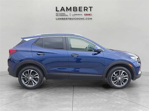 Used 2023 Buick Encore GX Select w/ Safety Package II image 6