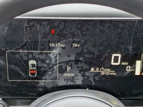 Used 2025 Nissan Kicks S image 19