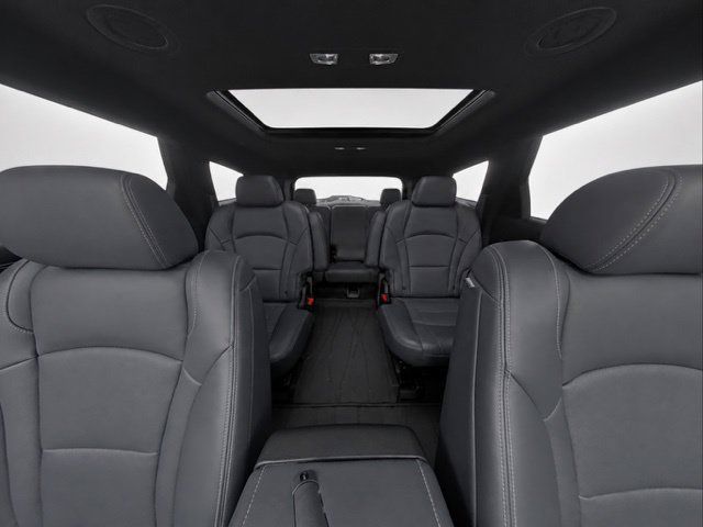 Certified 2023 Buick Enclave Essence w/ Experience Buick Package AWD/4WD image 22