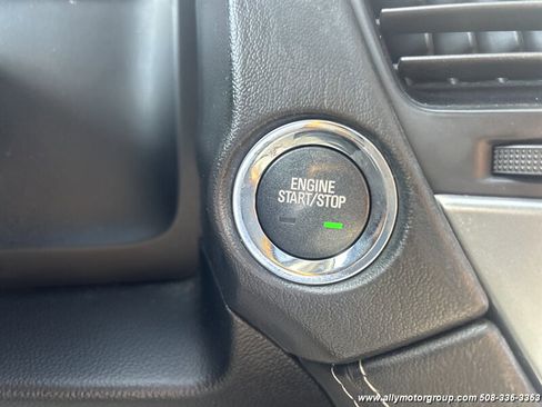 Used 2015 Chevrolet Tahoe LTZ image 22