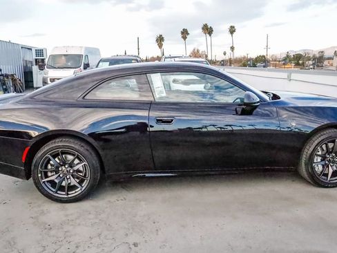 New 2026 Dodge Charger R/T Scat Pack image 12