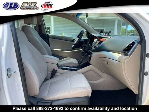 Used 2016 Hyundai Tucson Eco AWD/4WD image 17